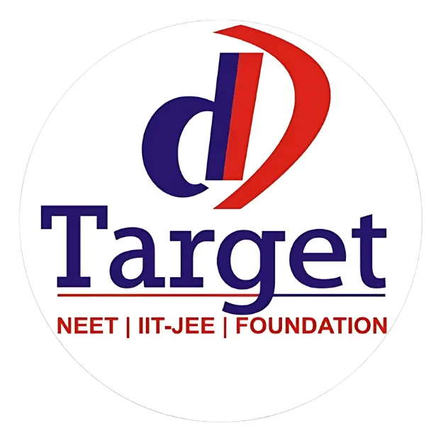 DD Target PMT