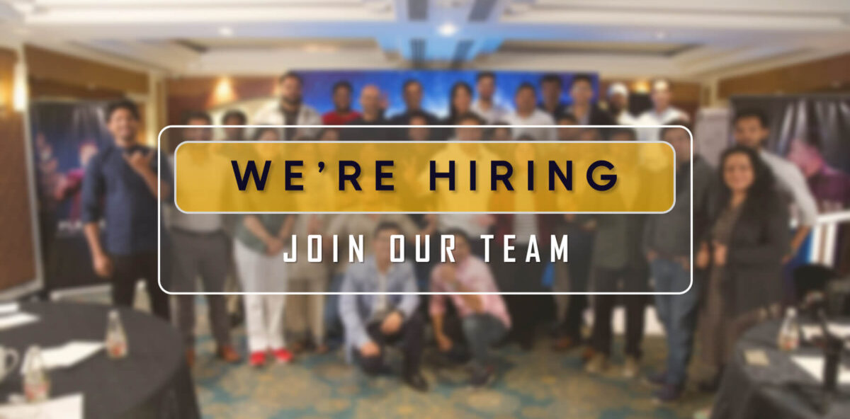 HIRING (1) HIRING (1)